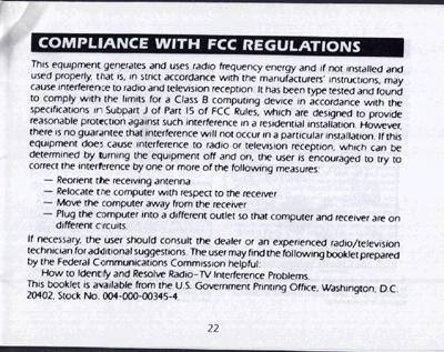 Bionic Commando manual page 22!